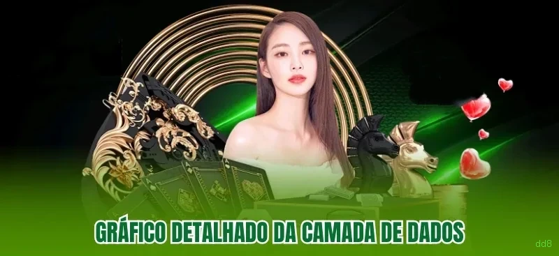 APK oficial da dd8 para Android