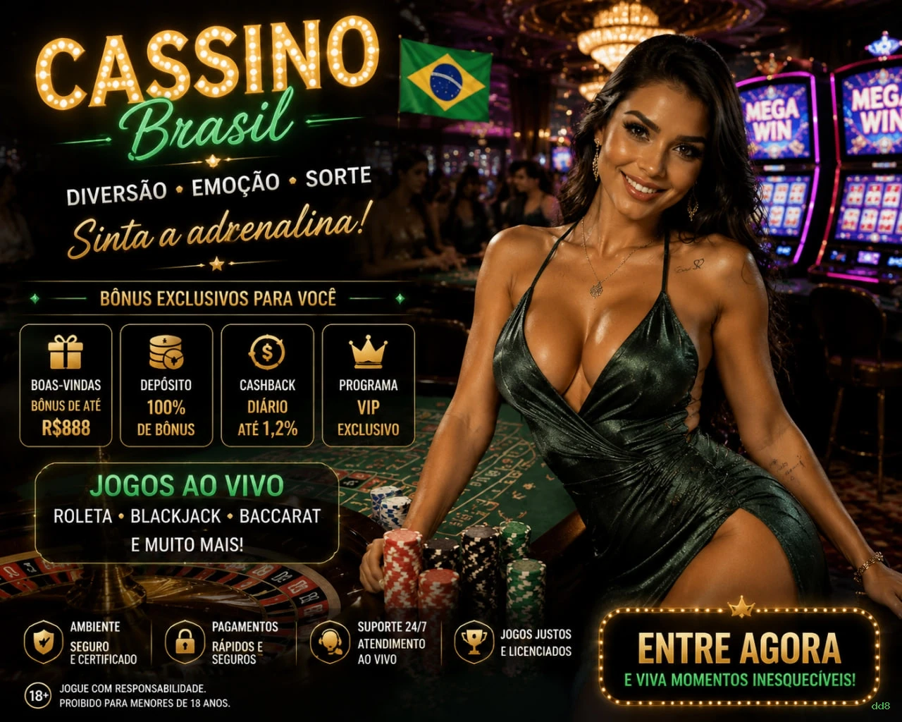 Como instalar o app da dd8